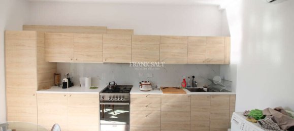 2 غرف نوم شقة في Gzira, Malta رقم 10157 8