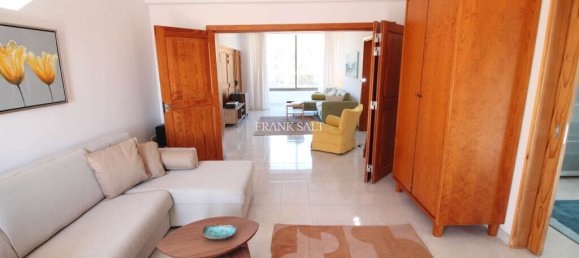 2 غرف نوم شقة في Gzira, Malta رقم 10157 3