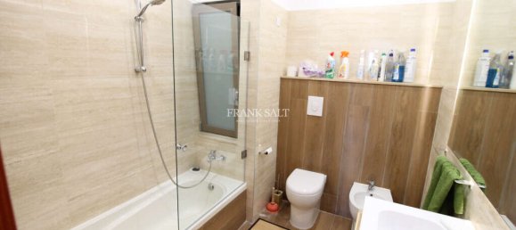 2 غرف نوم شقة في Gzira, Malta رقم 10157 15