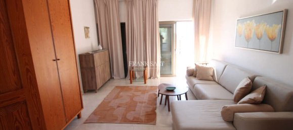 2 غرف نوم شقة في Gzira, Malta رقم 10157 5