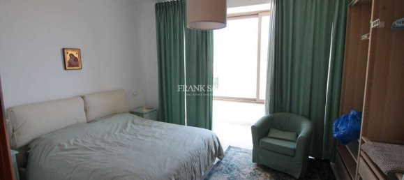 2 غرف نوم شقة في Gzira, Malta رقم 10157 12