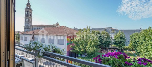 2 bedrooms Apartment in Curno, Italy No. 285566 31