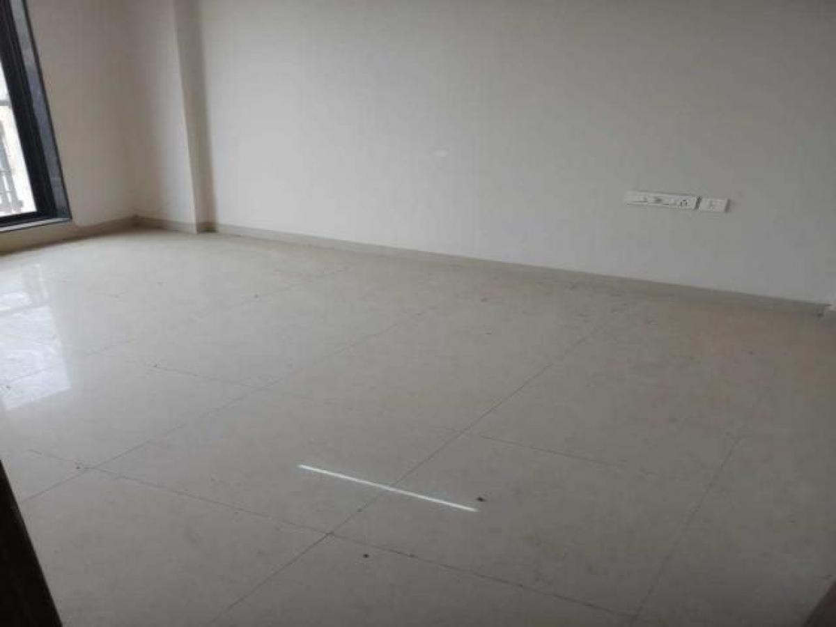 Studio in Mumbai, India No. 14942