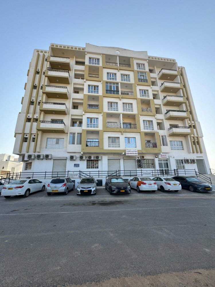 Apartamento T3 em Al Ansab, Oman N.º 1593