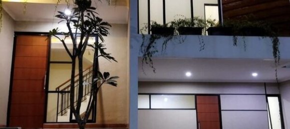 4 bedrooms House in Jakarta, Indonesia No. 1267 12