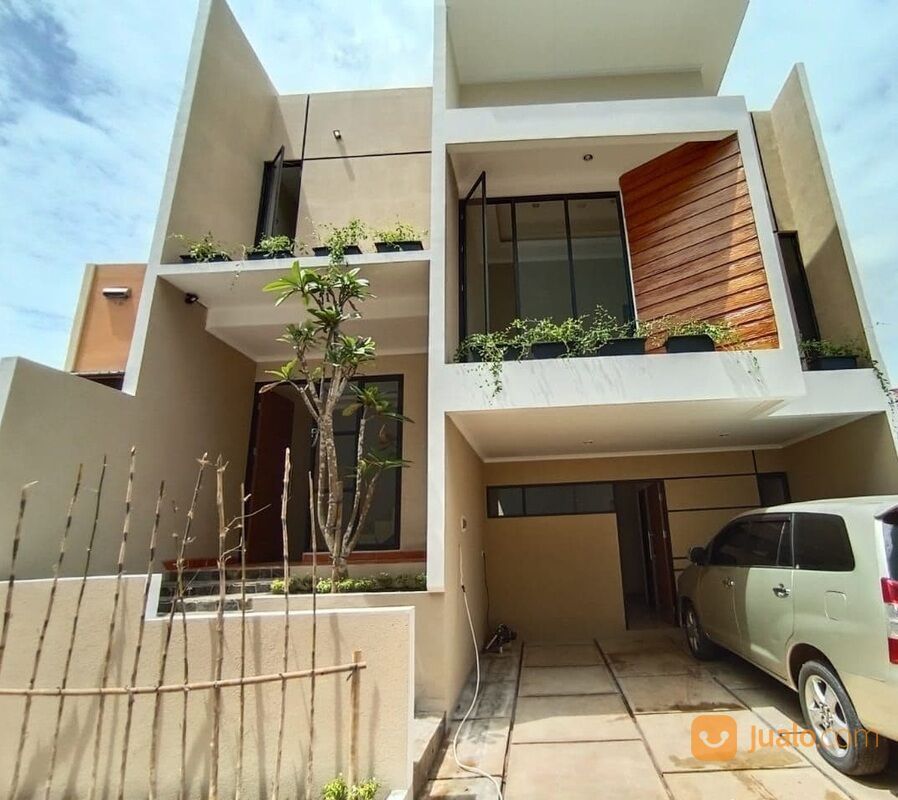 4 bedrooms House in Jakarta, Indonesia No. 1267