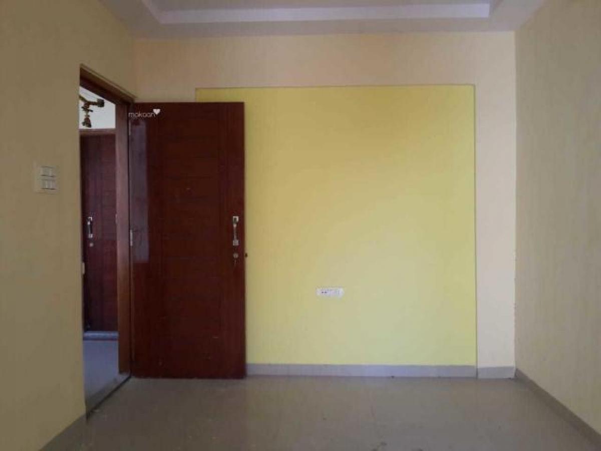 Estúdio em Mumbai, India N.º 5261