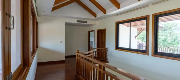 4 chambres house à louer à Bang Tao, Phuket, Southern Thailand, Thailand № 142266 25