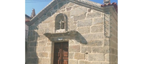 5 غرف نوم منزل في Freixo de Espada a Cinta, Portugal رقم 259481 26