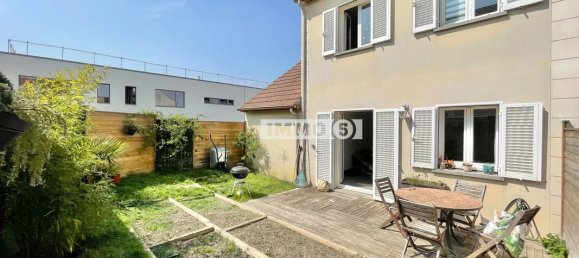 3 bedrooms House in Noisy-le-Grand, France No. 179436 9