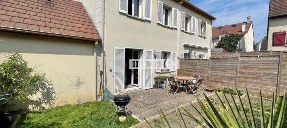 3 bedrooms House in Noisy-le-Grand, France No. 179436 3
