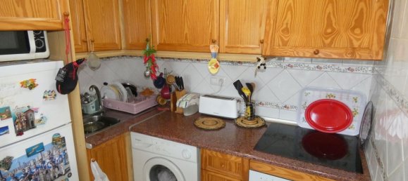 1 Schlafzimmer Wohnung in Algorfa, Spain, Nr. 182820 11