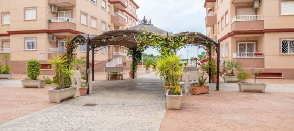 1 Schlafzimmer Wohnung in Algorfa, Spain, Nr. 182820 2