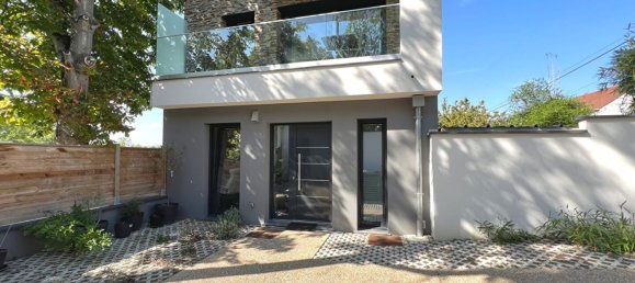 3 chambres Maison à Noiseau, France No. 188763 13