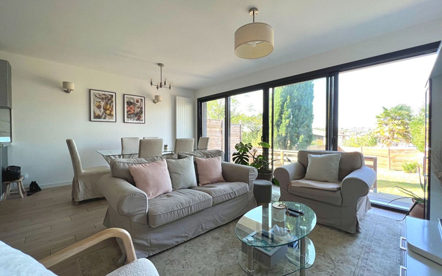 3 chambres Maison à Noiseau, France No. 188763