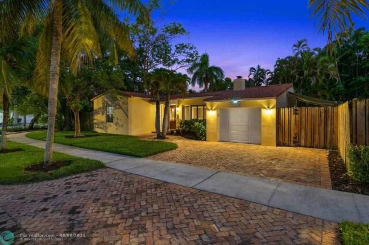 2 chambres Maison à Fort Lauderdale, USA No. 439500