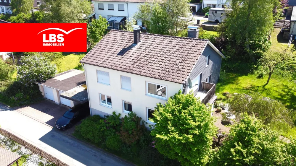 6 rooms Townhouse in Siegen-Wittgenstein, Germany No. 133931