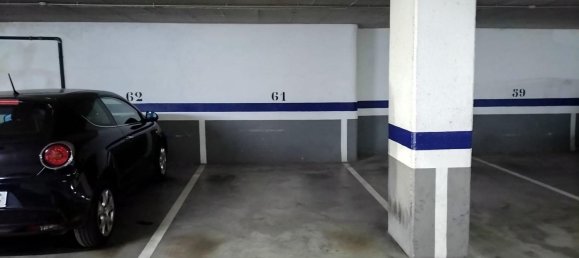 Garaje en Castellón de la Plana, Spain 25 m² No. 165570 2