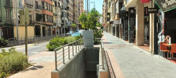 Garaje en Castellón de la Plana, Spain 25 m² No. 165570 4