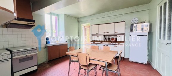 2 Schlafzimmer Haus in Auneau, France, Nr. 243278 2