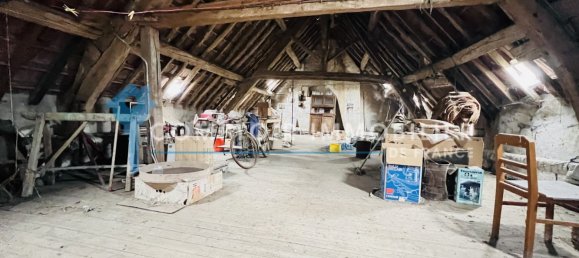 2 Schlafzimmer Haus in Auneau, France, Nr. 243278 10