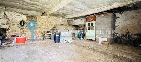 2 Schlafzimmer Haus in Auneau, France, Nr. 243278 9