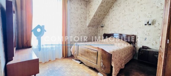 2 Schlafzimmer Haus in Auneau, France, Nr. 243278 4