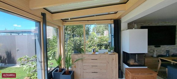 3غرفة منزل في Munchendorf, Austria رقم 238935 17