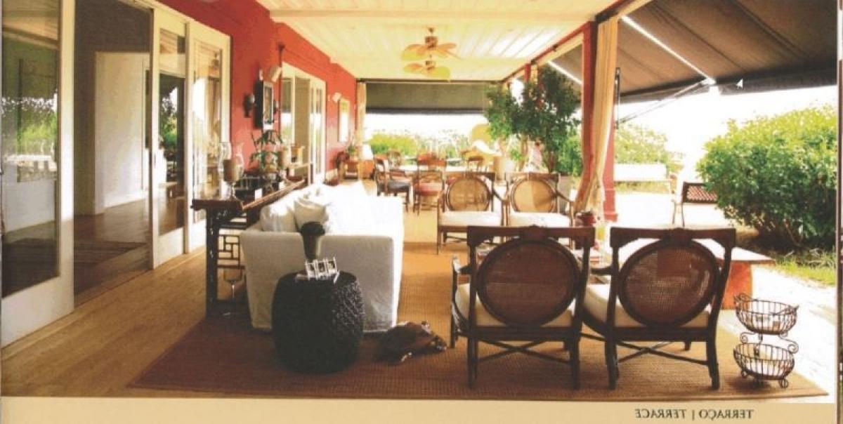 Дом с 7 спальнями в Сан-Паулу, Бразилия № 460551