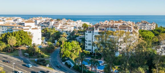 Apartamento T2 em Marbella, Spain N.º 115501 17