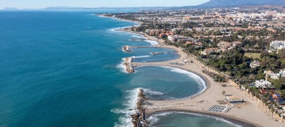 Apartamento T2 em Marbella, Spain N.º 115501 21