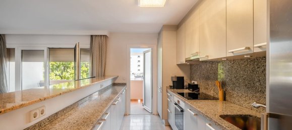 Apartamento T2 em Marbella, Spain N.º 115501 8