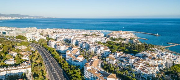 Apartamento T2 em Marbella, Spain N.º 115501 20