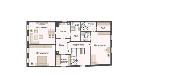 8 Schlafzimmer Gebäude in Kulmbach, Germany, Nr. 332539 29