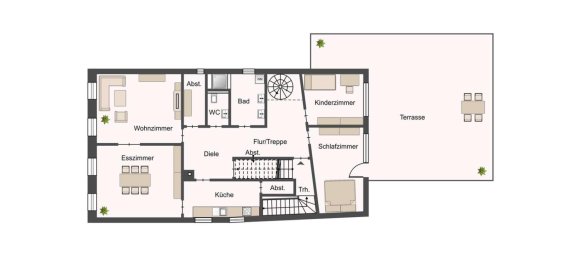 8 Schlafzimmer Gebäude in Kulmbach, Germany, Nr. 332539 28