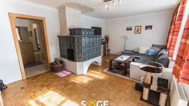 3 غرف نوم شقة في Saalbach-Hinterglemm, Austria رقم 7079