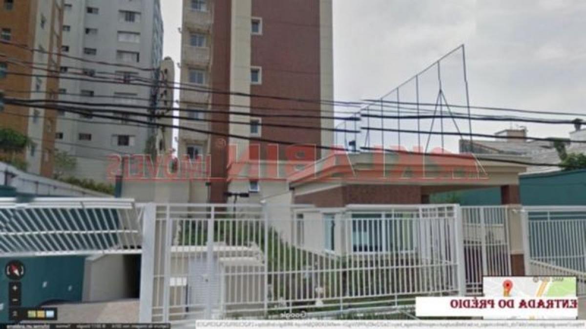 3 Schlafzimmer Wohnung in Sao Paulo, Brazil, Nr. 559332