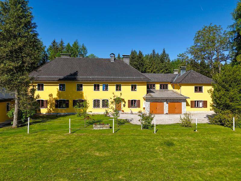 15 chambres Maison à Gmunden, Austria No. 184220