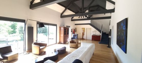 5 Schlafzimmer Haus in Saint-Josse, France, Nr. 313004 3