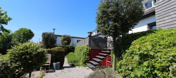 5 Schlafzimmer Haus in Saint-Josse, France, Nr. 313004 9