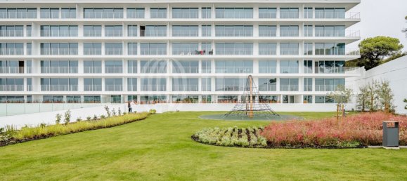 3 bedrooms Apartment in Seixal, Portugal No. 138814 4