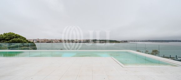 3 bedrooms Apartment in Seixal, Portugal No. 138814 2