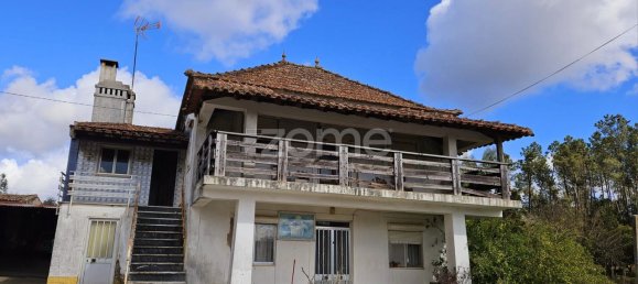 6 Schlafzimmer Haus in Serta, Portugal, Nr. 150416 16