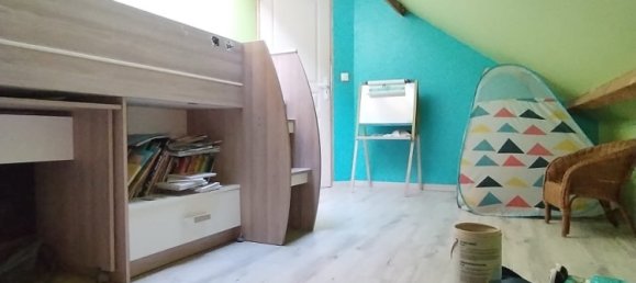 Casa de 5 divisões em Denonville, France N.º 237439 10