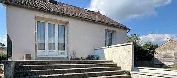 Casa de 5 divisões em Denonville, France N.º 237439 15