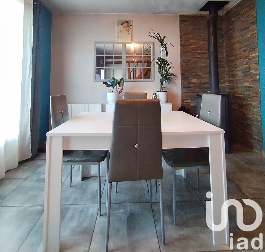 Casa de 5 divisões em Denonville, France N.º 237439