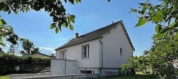 Casa de 5 divisões em Denonville, France N.º 237439 16