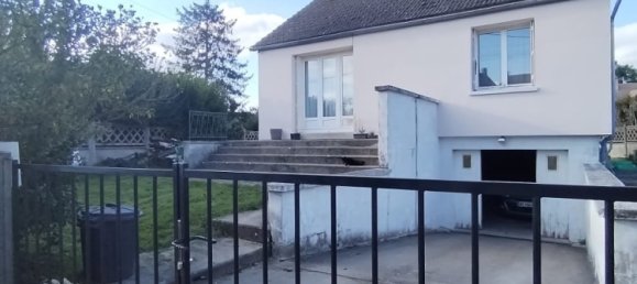 Casa de 5 divisões em Denonville, France N.º 237439 14