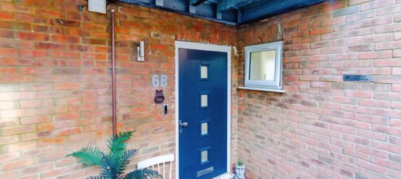 2 غرف نوم طابقين في Whyteleafe, United Kingdom رقم 8039 15