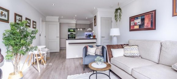 2 غرف نوم طابقين في Whyteleafe, United Kingdom رقم 8039 7